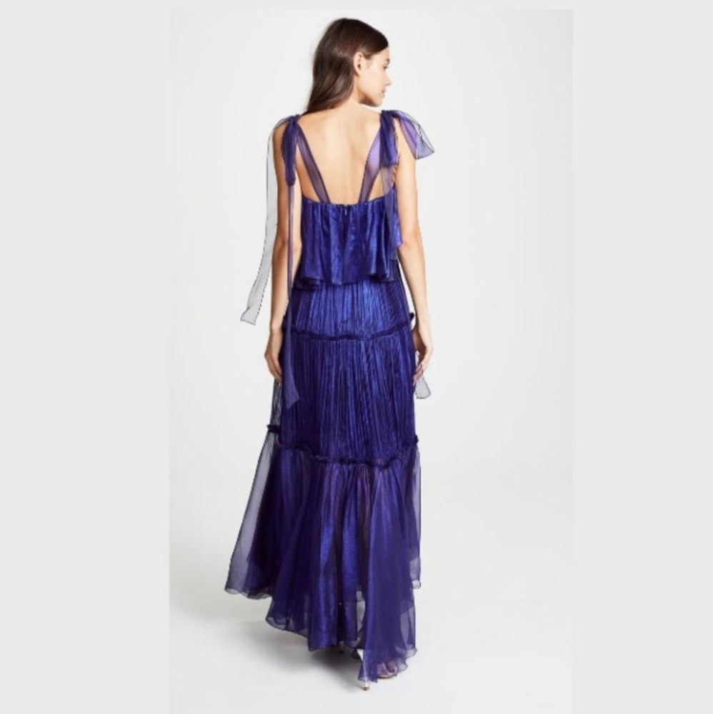Maxi dress - Picture 3 of 11